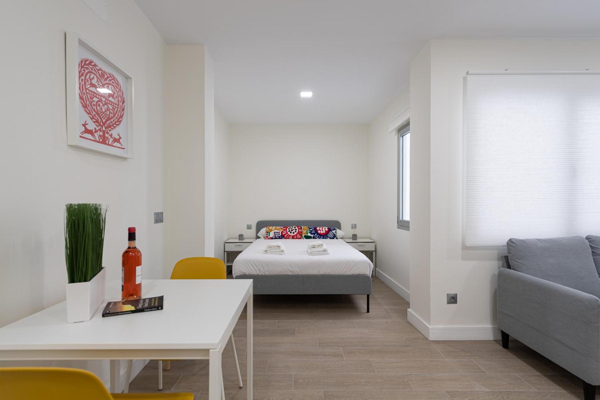 Retama Canteras By Canariasgetaway Las Palmas