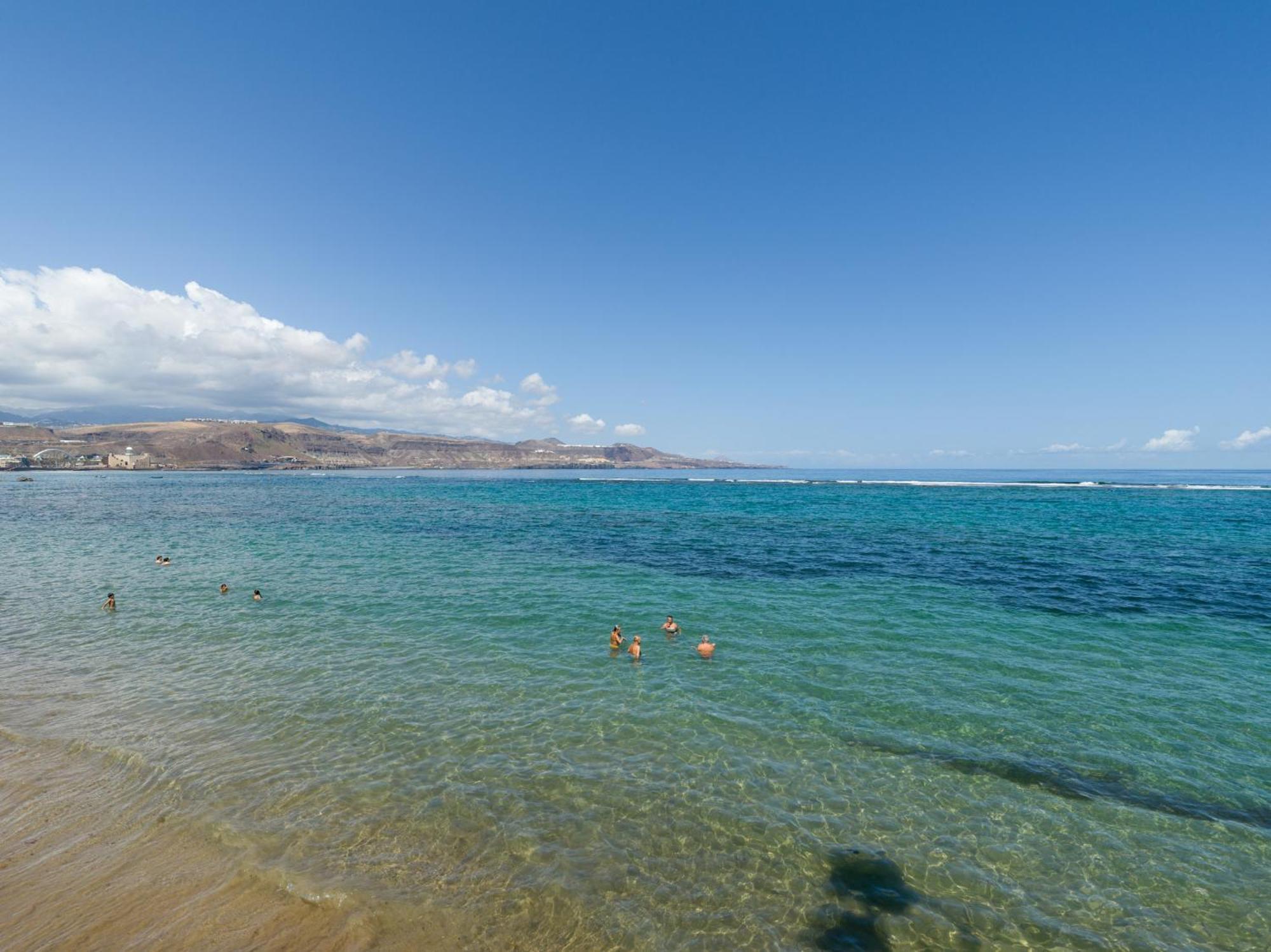 Retama Canteras By Canariasgetaway * Las Palmas