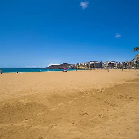 Retama Canteras Beach By Canariasgetaway Las Palmas de Gran Canaria Exterior photo