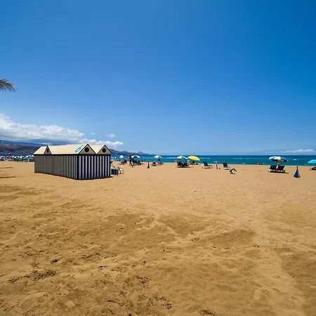 Retama Canteras Beach By Canariasgetaway Las Palmas de Gran Canaria Exterior photo