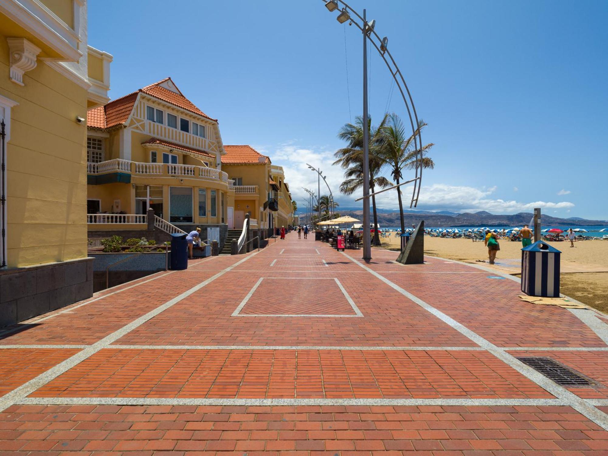 Retama Canteras By Canariasgetaway Apartament