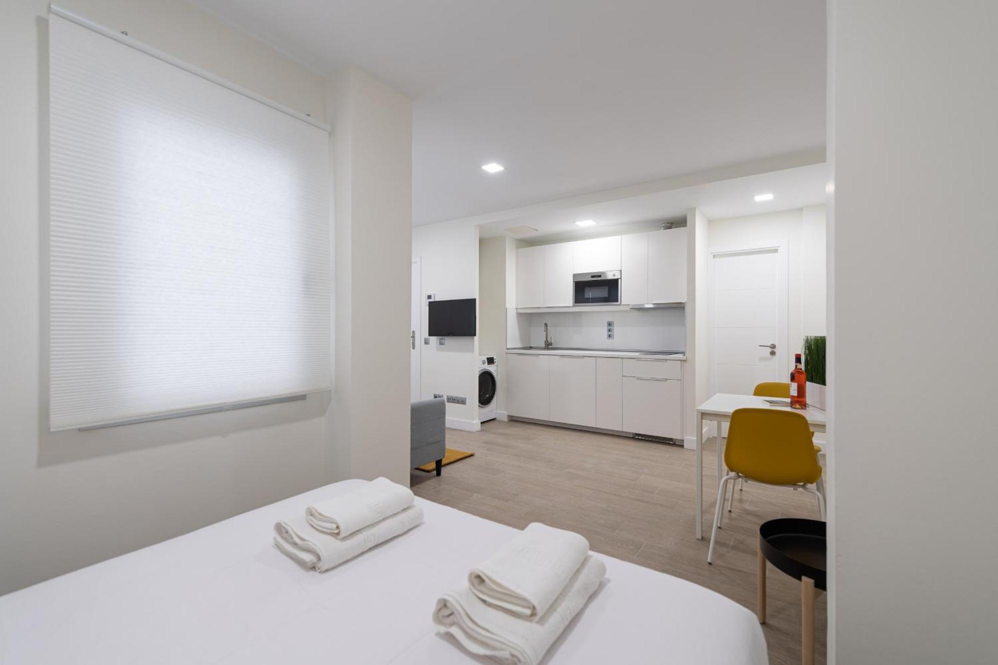 Retama Canteras By Canariasgetaway Apartment Las Palmas de Gran Canaria