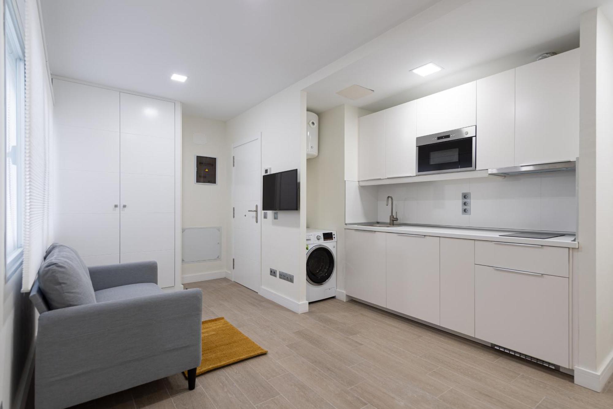 Apartment Retama Canteras By Canariasgetaway *