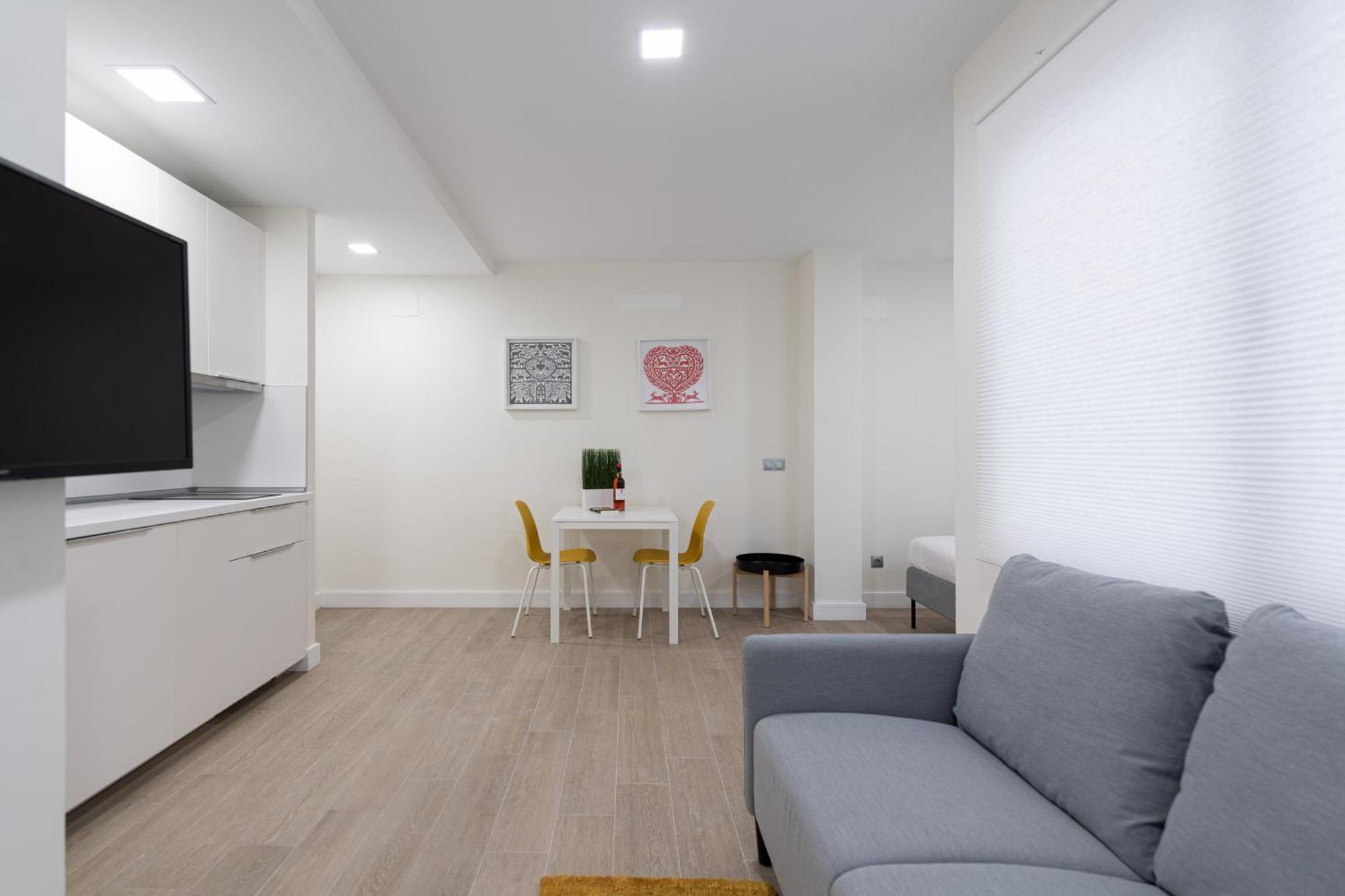 Retama Canteras By Canariasgetaway Apartment Las Palmas de Gran Canaria