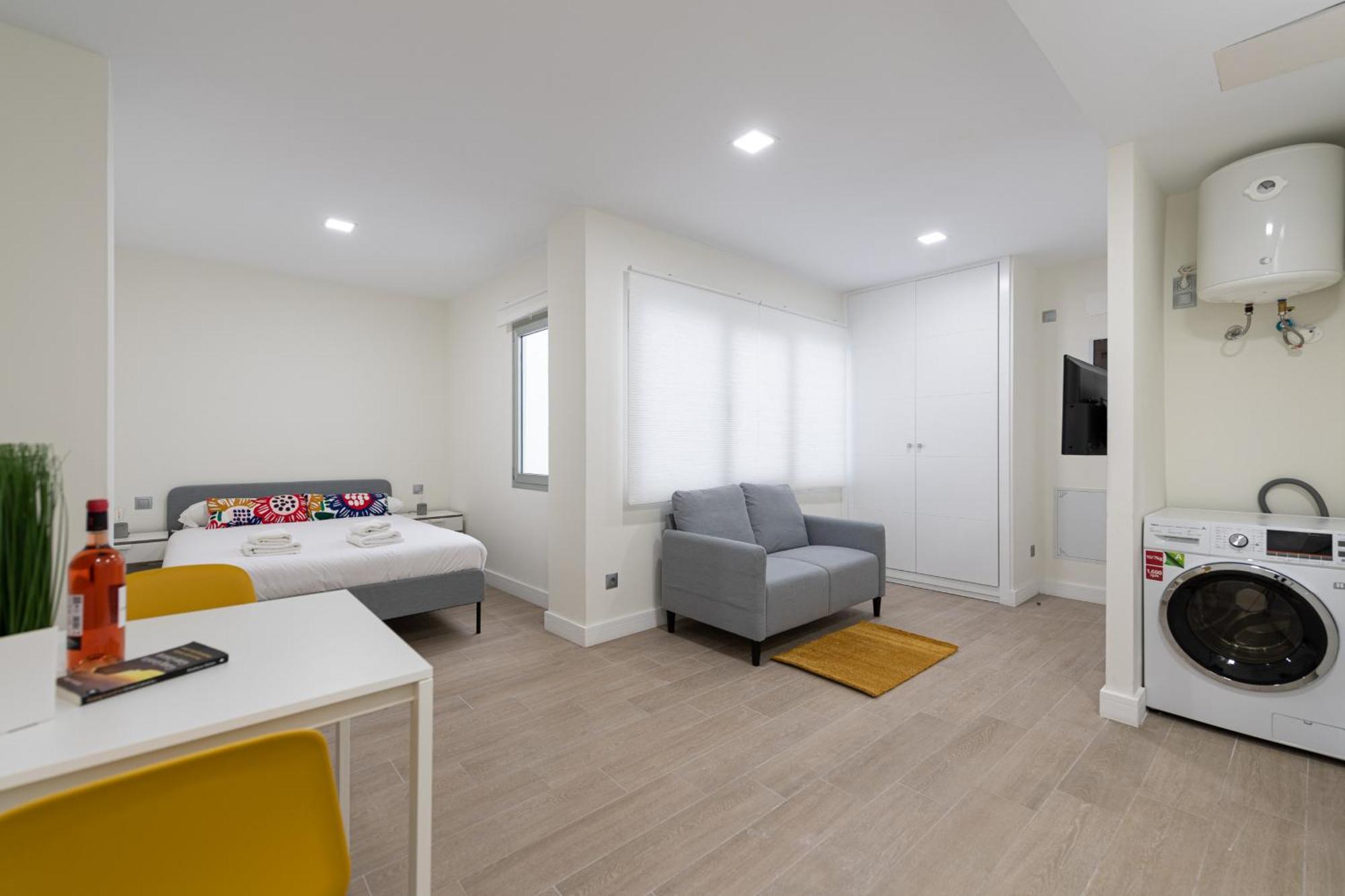 Retama Canteras By Canariasgetaway Apartment