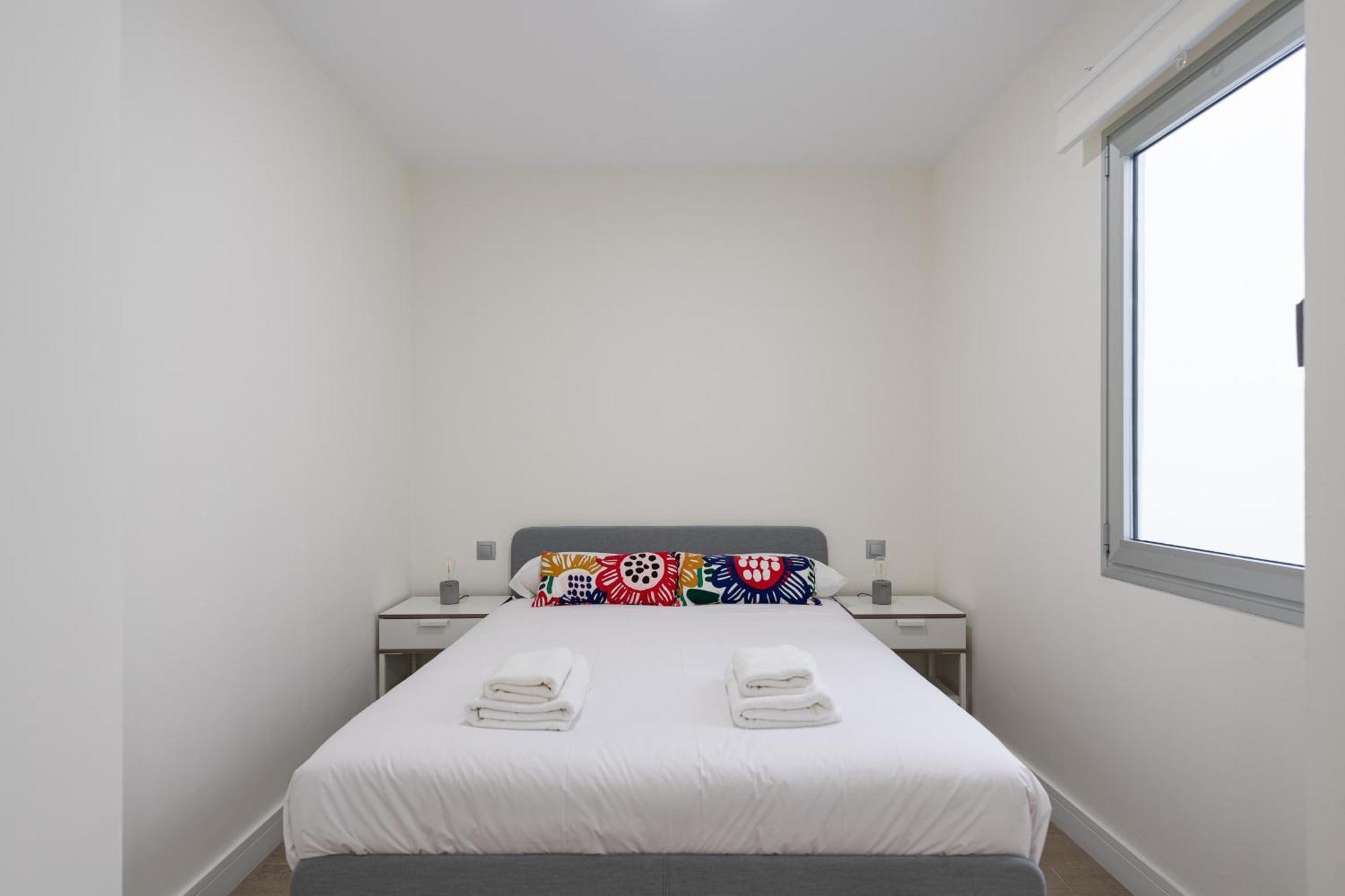 Retama Canteras By Canariasgetaway Apartment