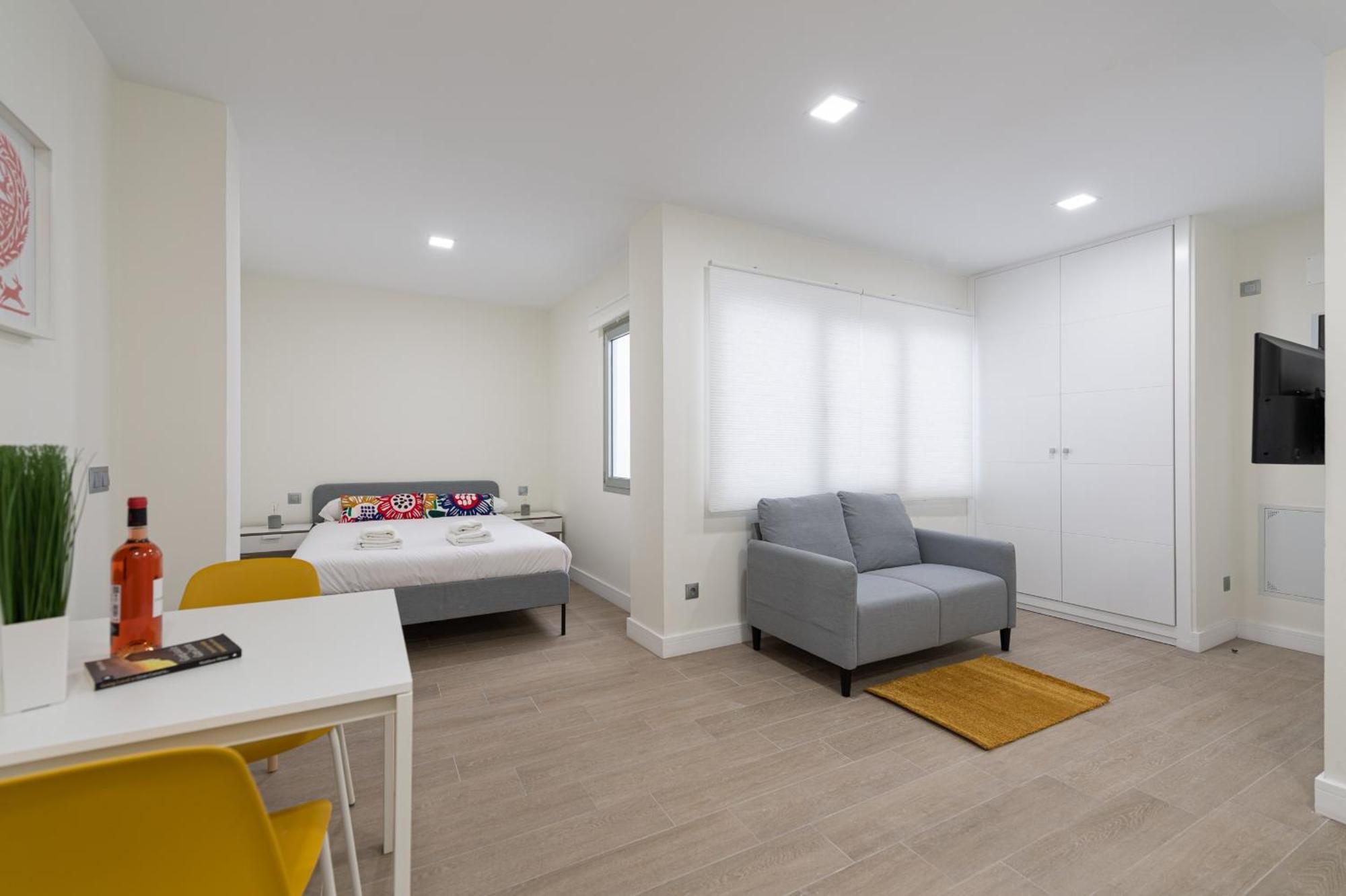 Retama Canteras By Canariasgetaway Apartment Las Palmas de Gran Canaria