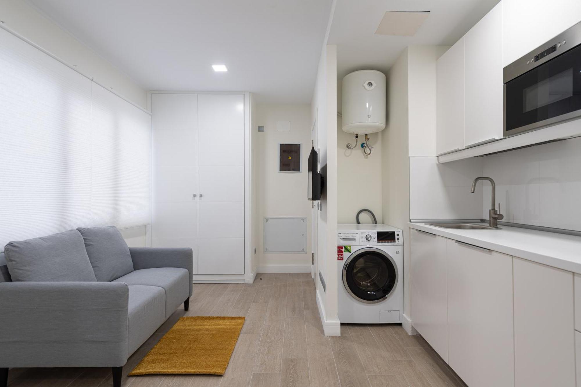 Apartment Retama Canteras By Canariasgetaway